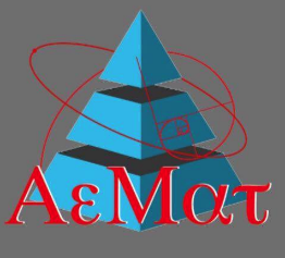 Logo de Asociación Estudiantil de Matemáticas - AEMat