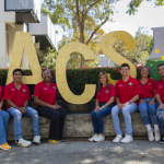 Capítulo Estudiantil de la Sociedad Americana de Química