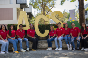 Capítulo Estudiantil de la Sociedad Americana de Química