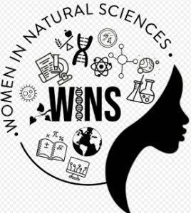Logo de Women in Natural Sciences